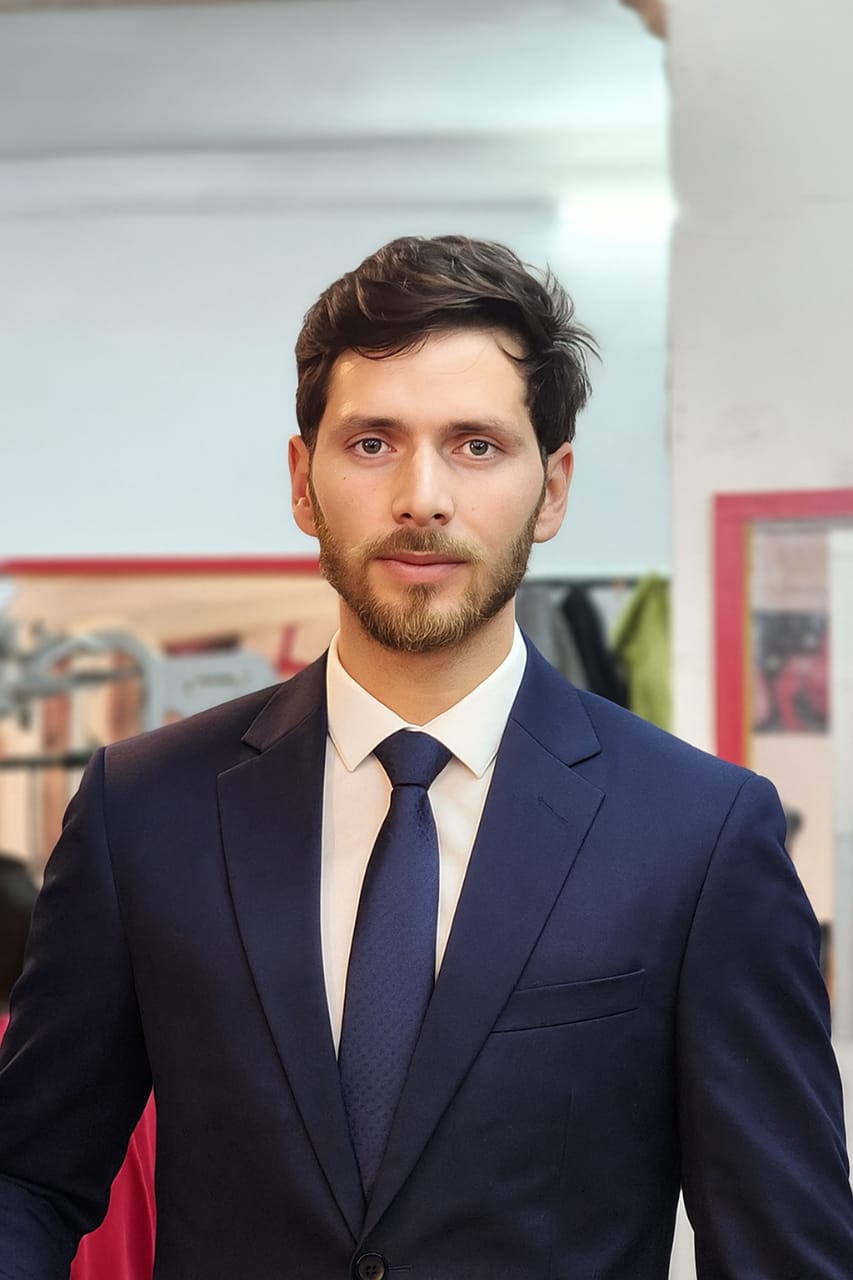 Irfan Ali Jan
