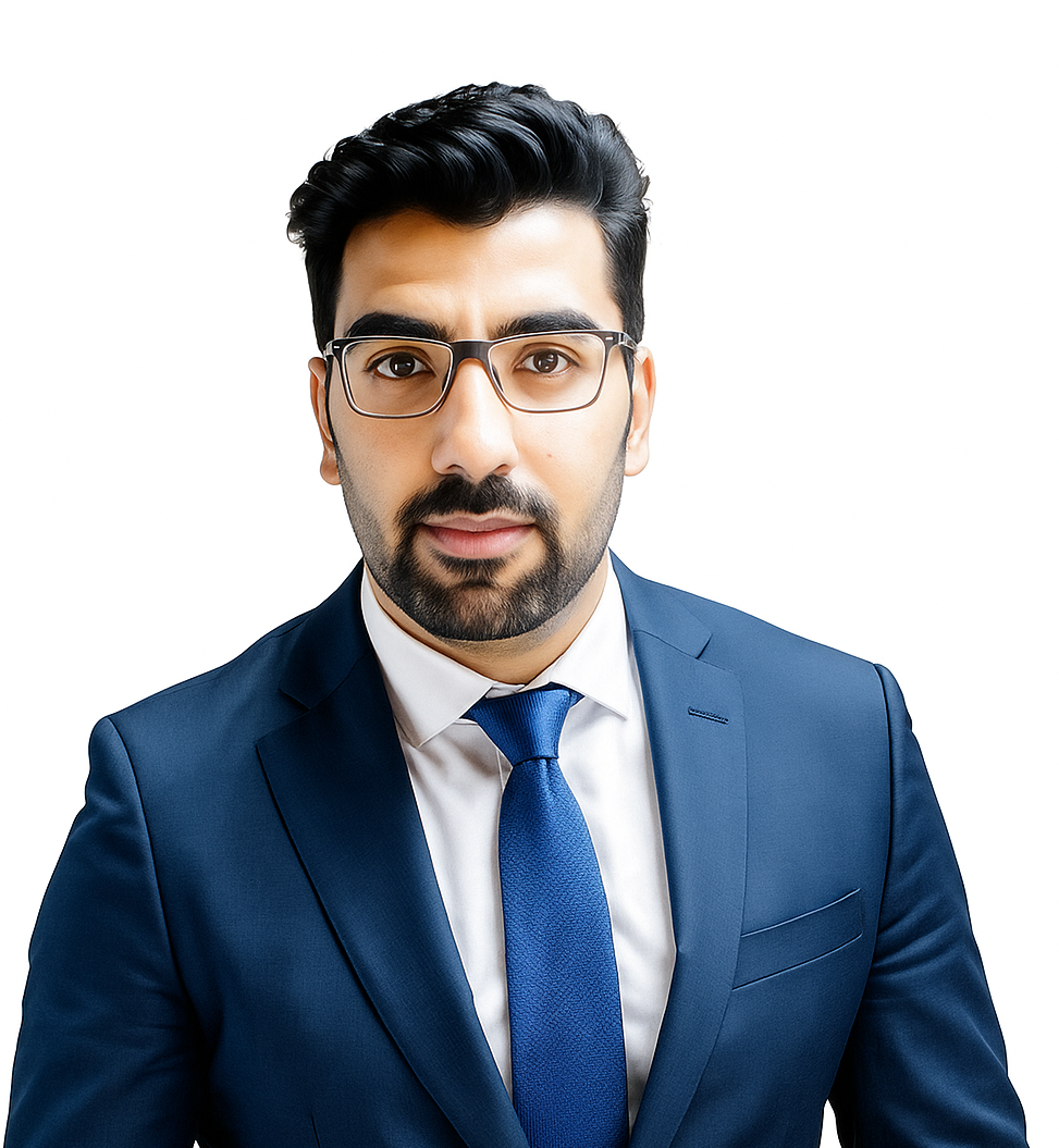 Syed Mujtaba Hussain Razvi